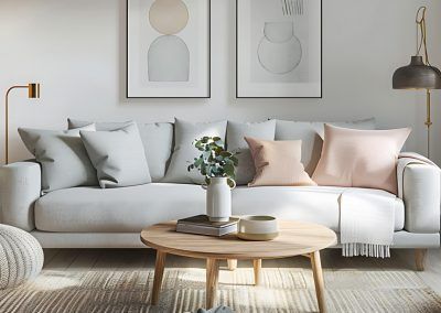 Muebles de sal&oacute;n en Valencia